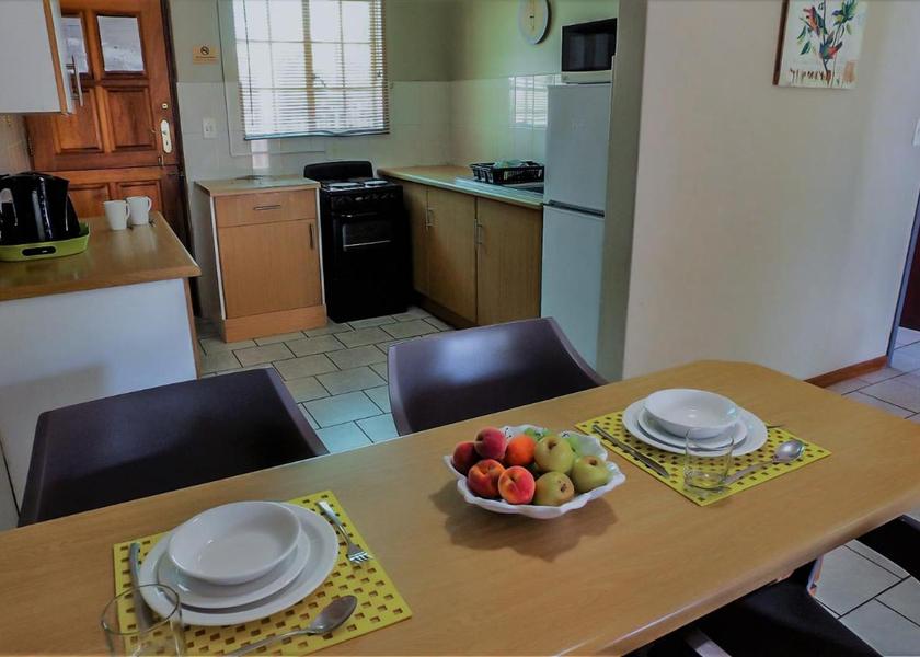 Limpopo Bela-Bela Kitchen