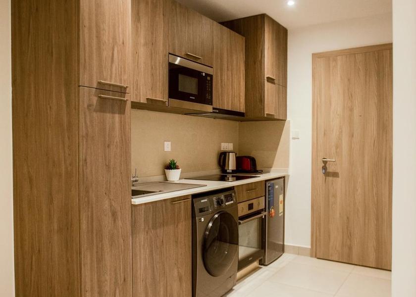  Accra Executive Studio