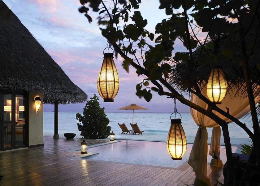 Kaafu Atoll Emboodhu Finolhu 