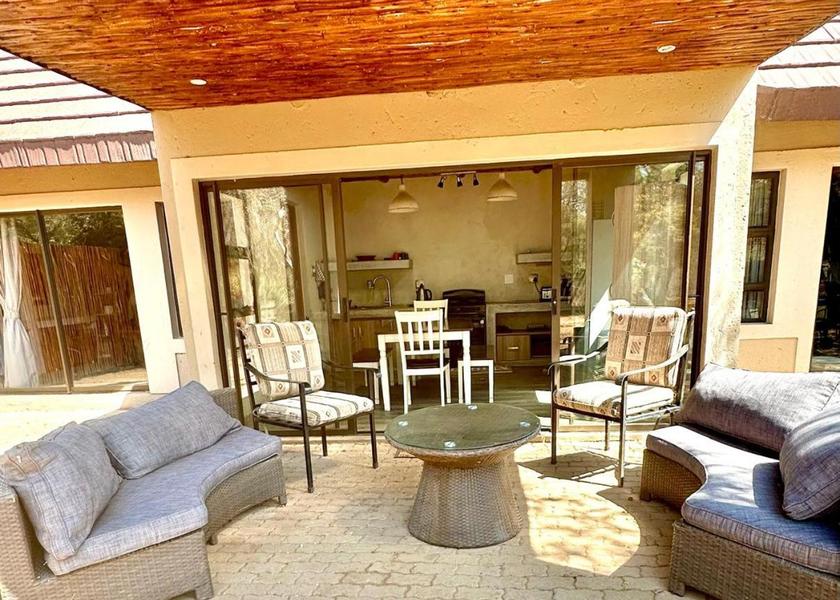 Limpopo Bela-Bela Exterior view
