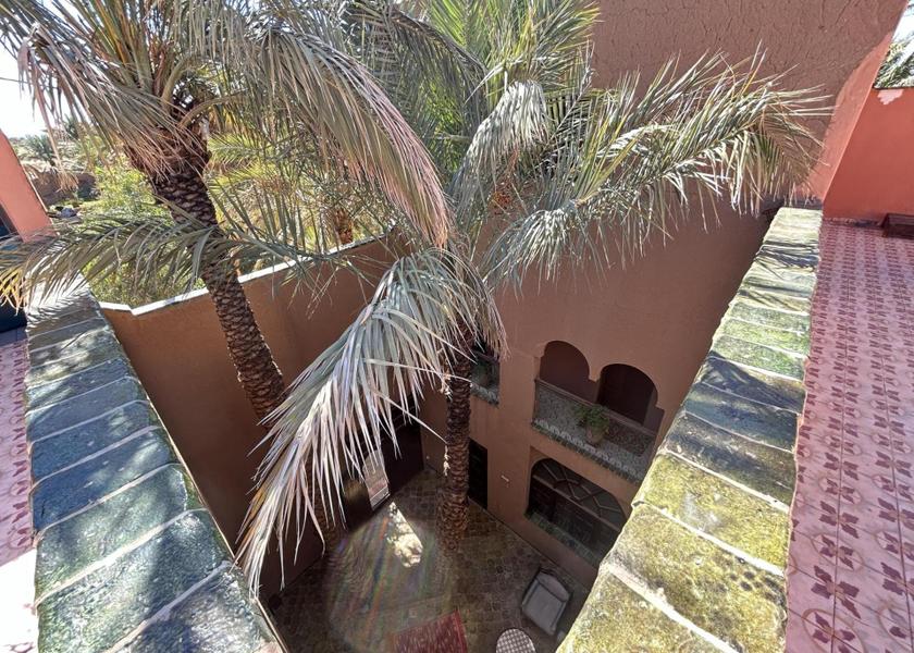 Drâa-Tafilalet Zagora Facilities