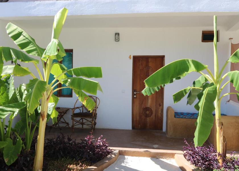  Matemwe Garden