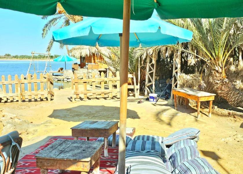 Matrouh Governorate Siwa Restaurant