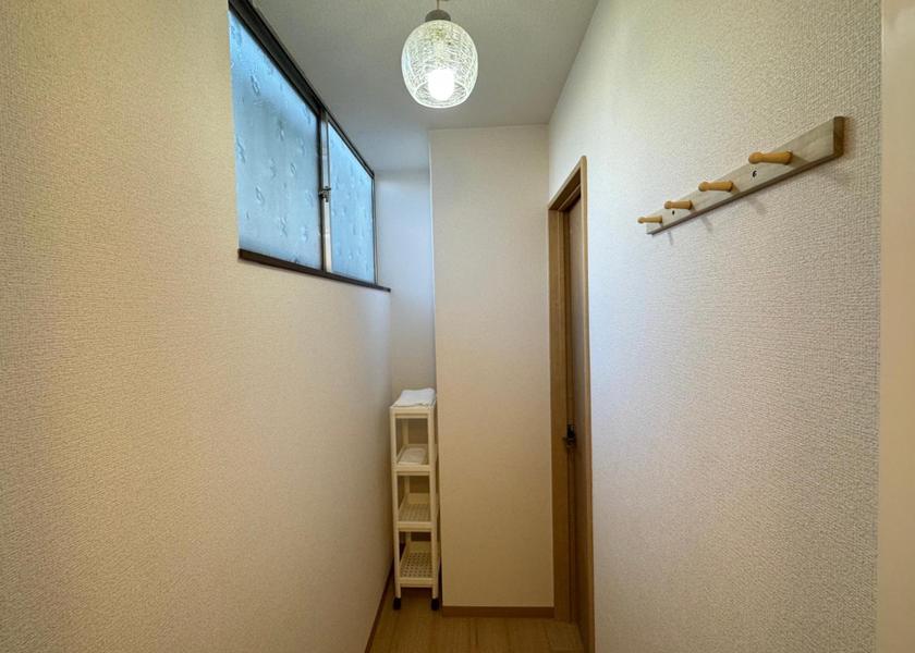 Osaka Izumisano Bathroom