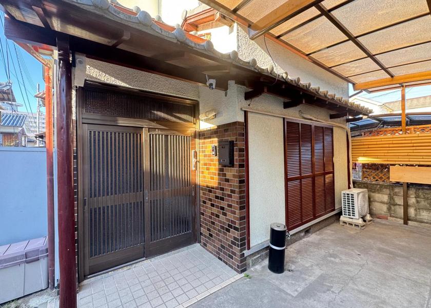 Osaka Izumisano Exterior view