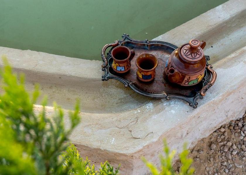 Matrouh Governorate Siwa 
