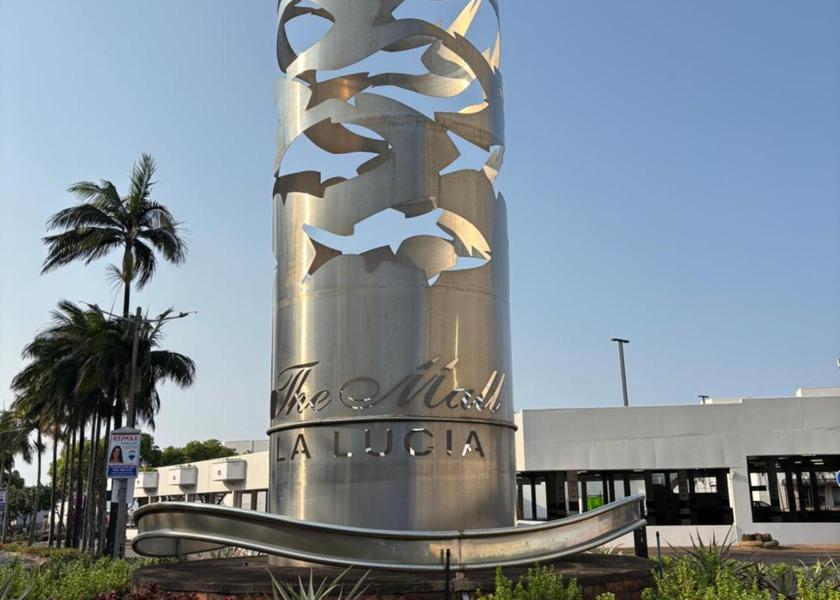 KwaZulu-Natal uMhlanga Shops