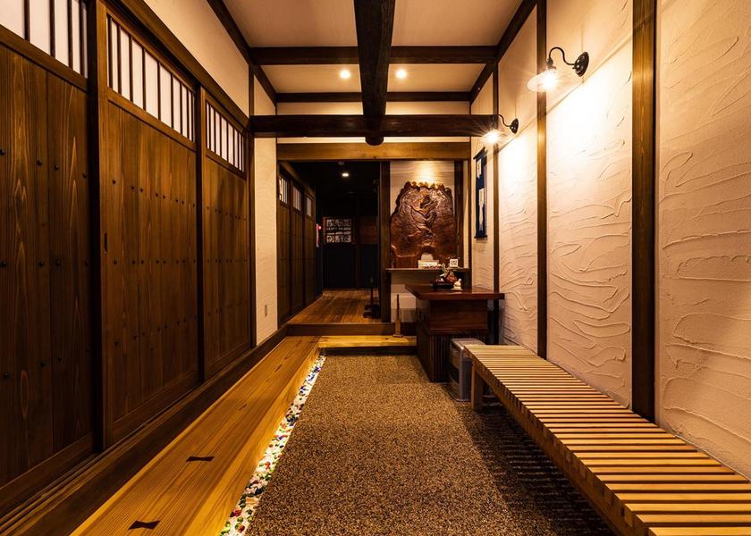 Kyoto Miyazu Restaurant