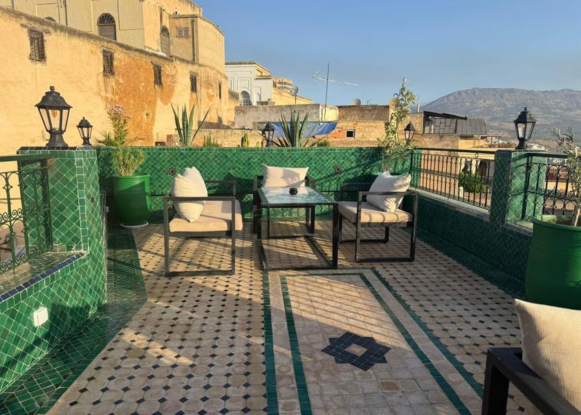 Fès-Meknès Fes 