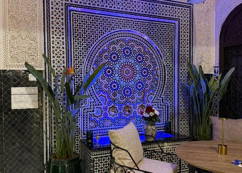 Fès-Meknès Fes 