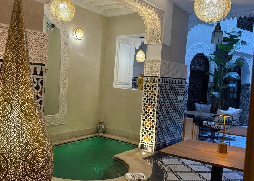 Fès-Meknès Fes 