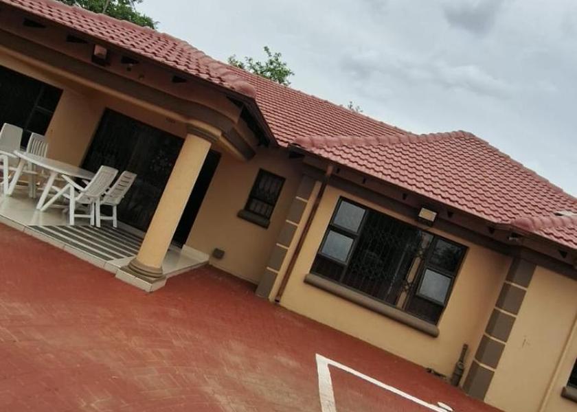 Gauteng Benoni 