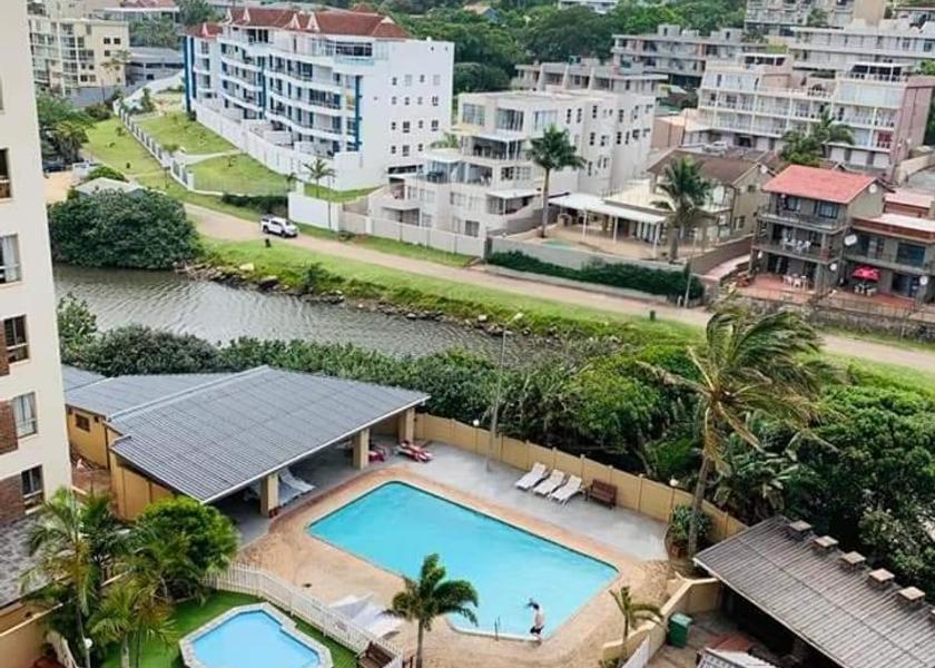 KwaZulu-Natal Margate 