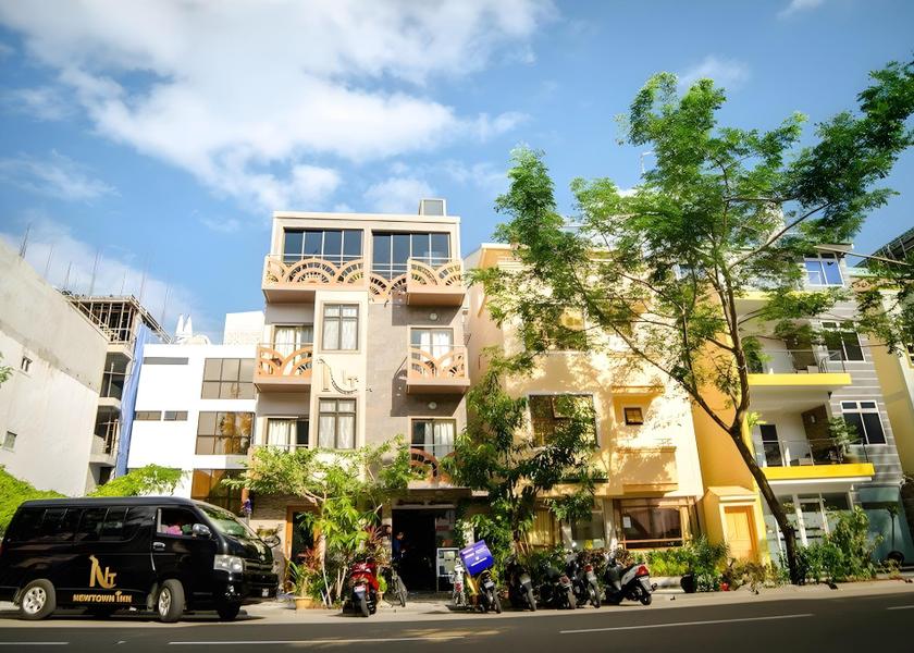 Kaafu Atoll Hulhumalé 