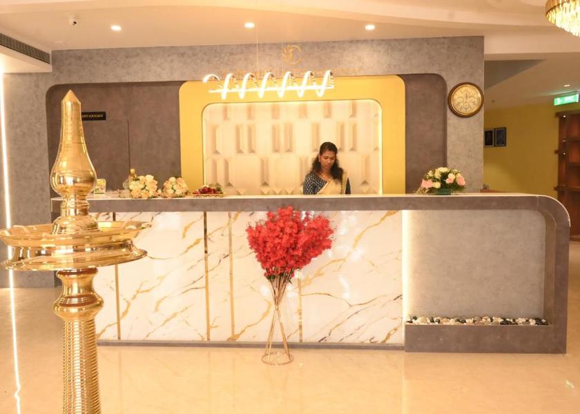 Kerala Talipparamba Public Areas