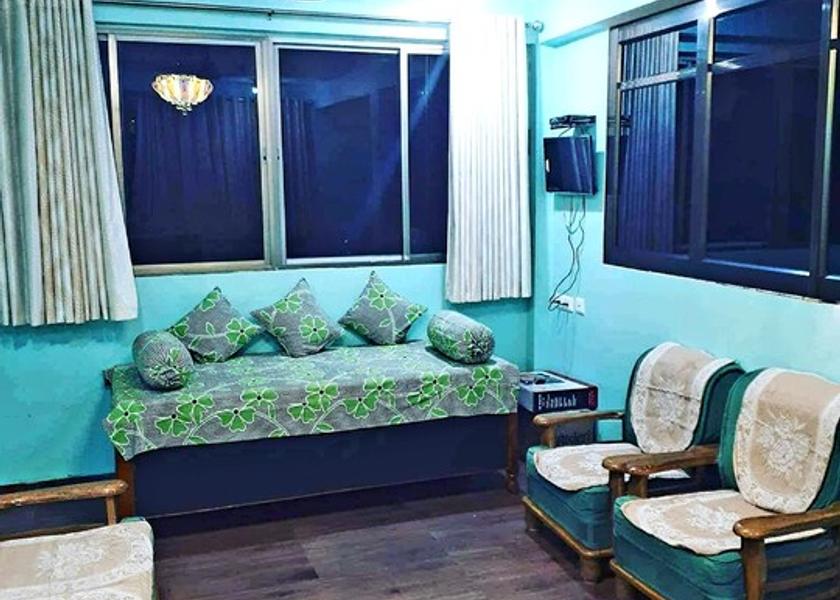 Bihar Bodh Gaya Public Areas