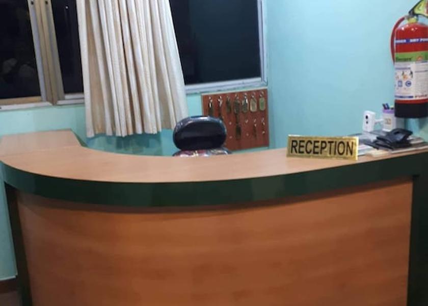 Bihar Bodh Gaya Public Areas