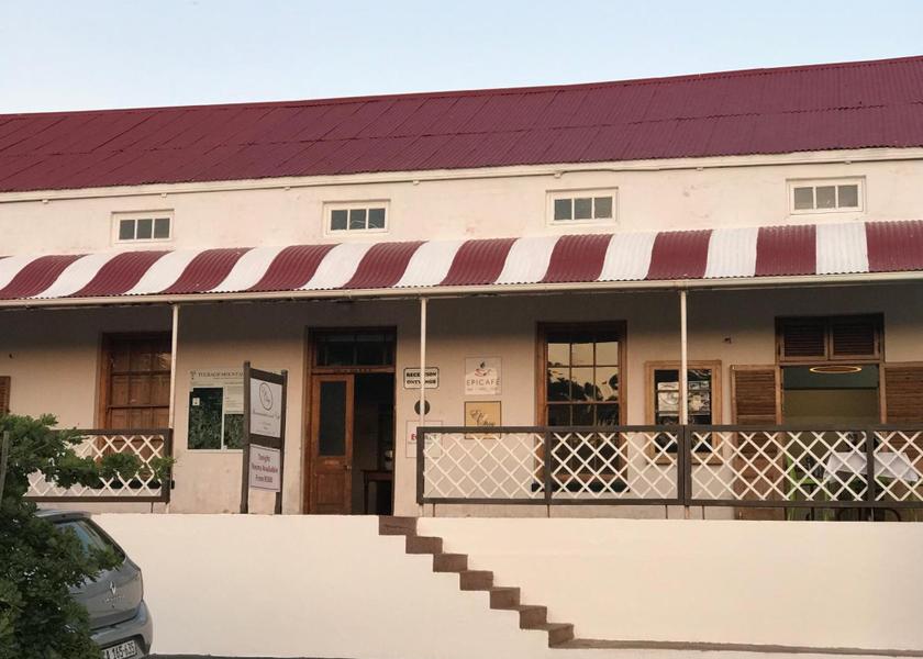 Western Cape Tulbagh 