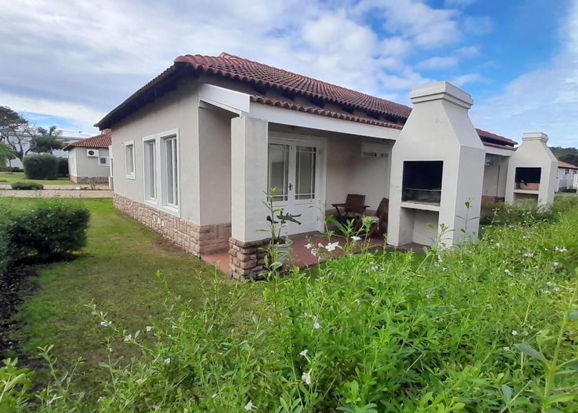 Western Cape Keurboomstrand Exterior view