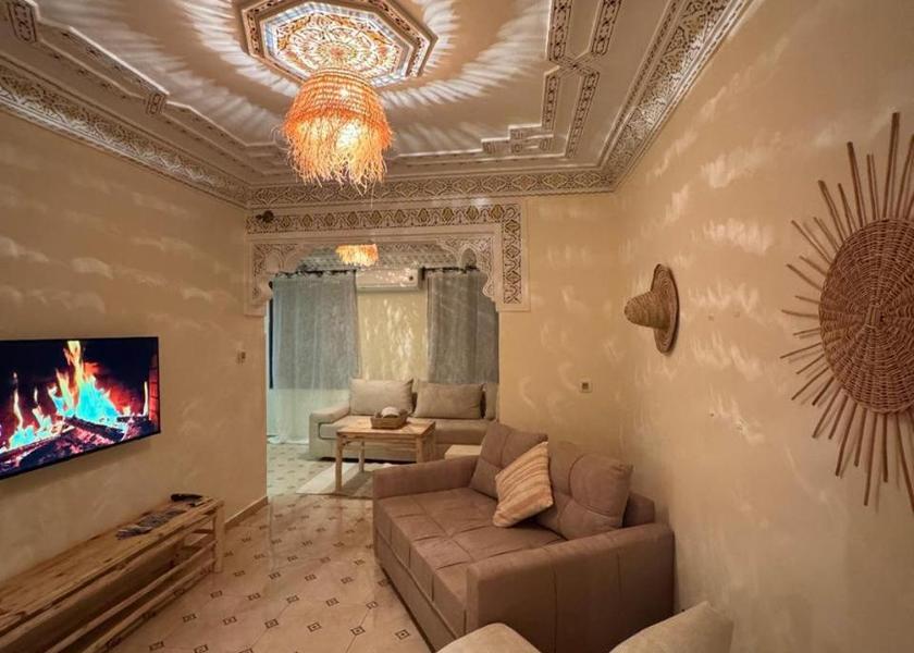 Tanger-Tetouan-Al Hoceima Chefchaouen Facilities
