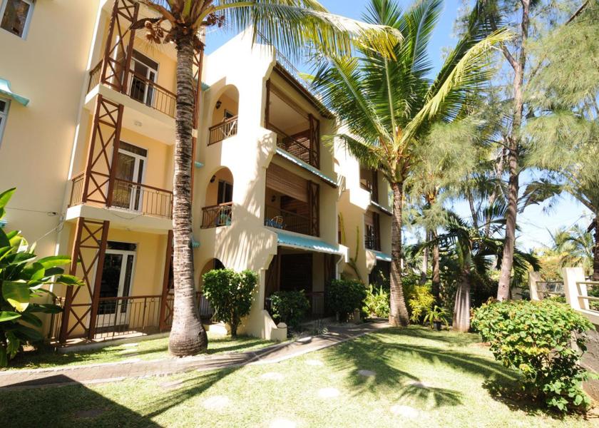 Surrounding environment