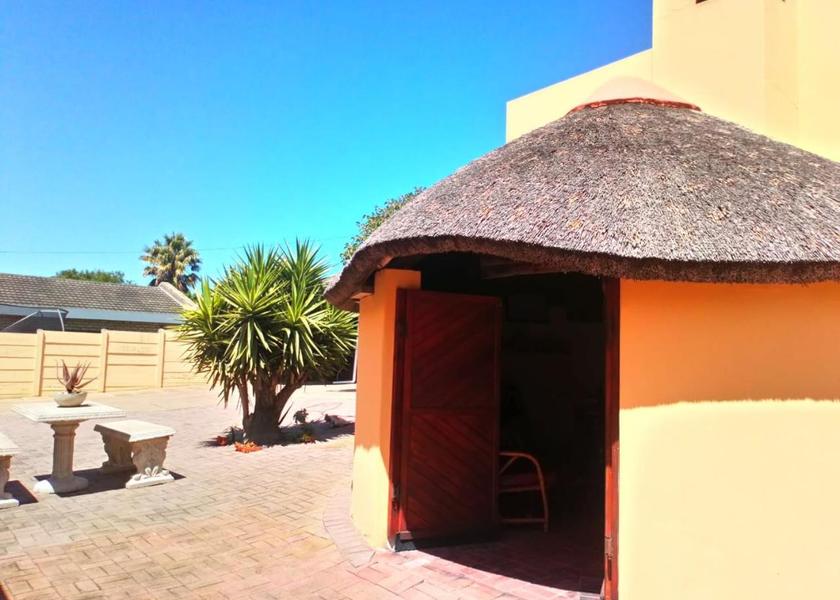 Western Cape Still Bay 