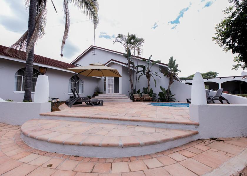 Limpopo Vaalwater 