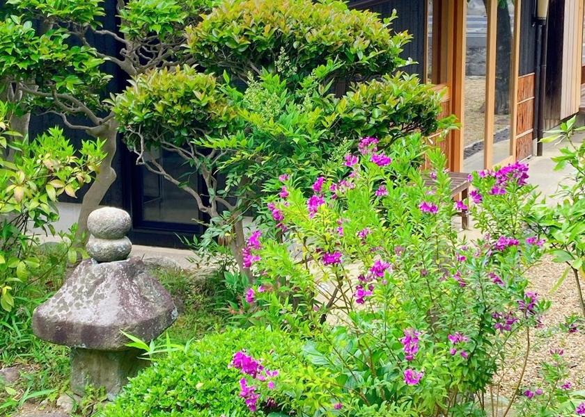 Nara Nara Garden