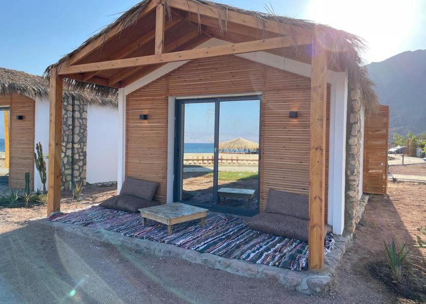 South Sinai Governorate Nuweiba Exterior view