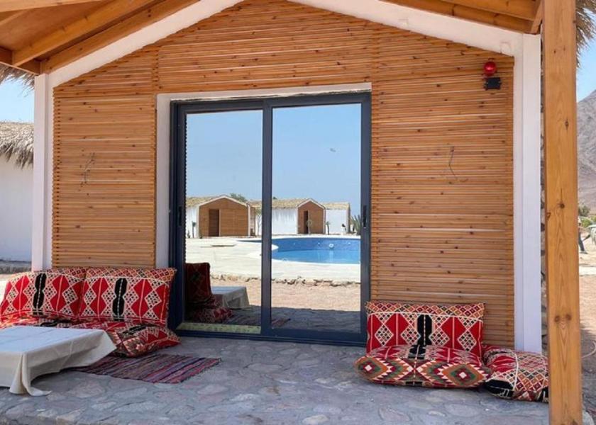 South Sinai Governorate Nuweiba Exterior view