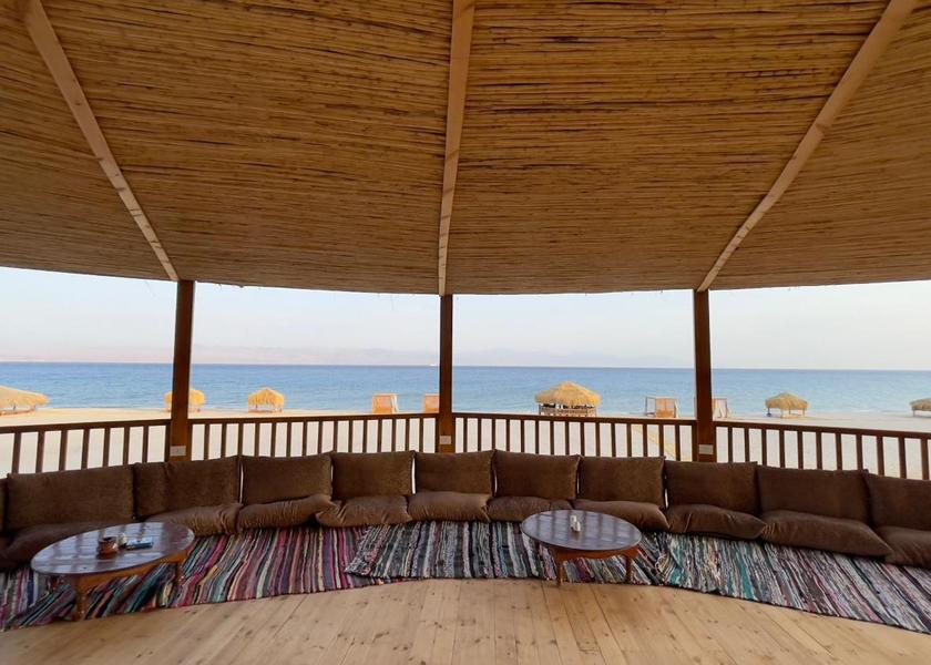 South Sinai Governorate Nuweiba Facilities