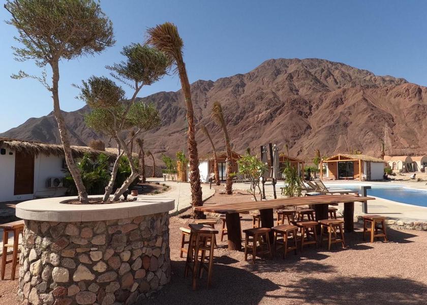 South Sinai Governorate Nuweiba Exterior view