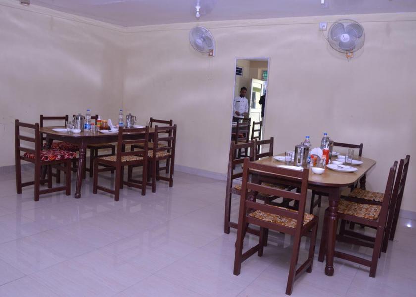 Rajasthan Sawai Madhopur Food and beverages