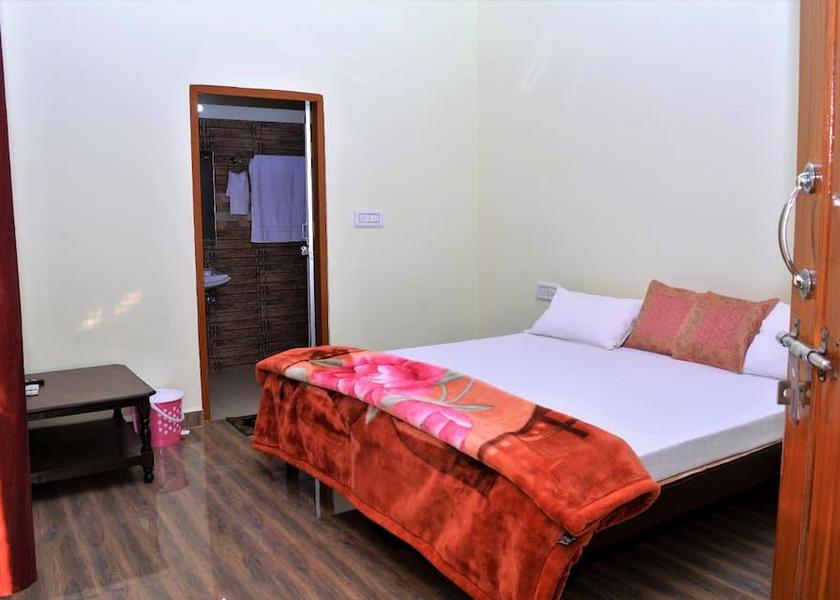 Rajasthan Sawai Madhopur 1025