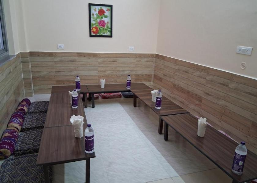 Uttarakhand Rishikesh Public Areas