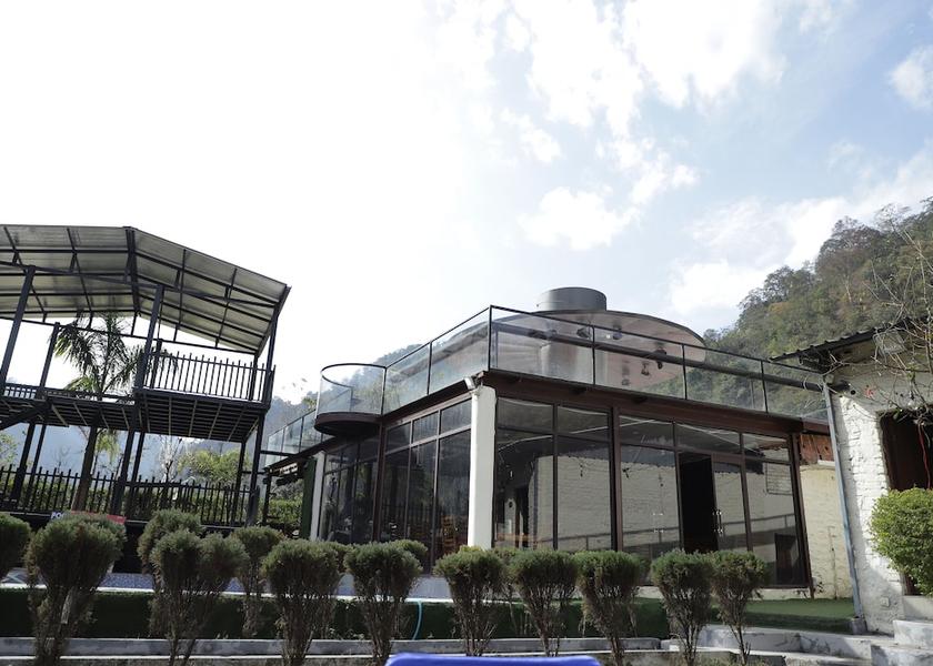 Uttarakhand Rishikesh Primary image