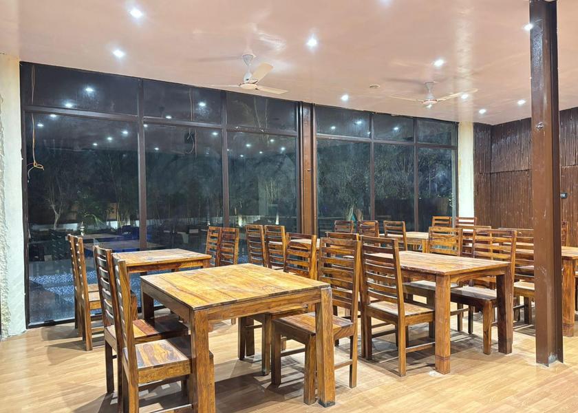 Uttarakhand Rishikesh Public Areas