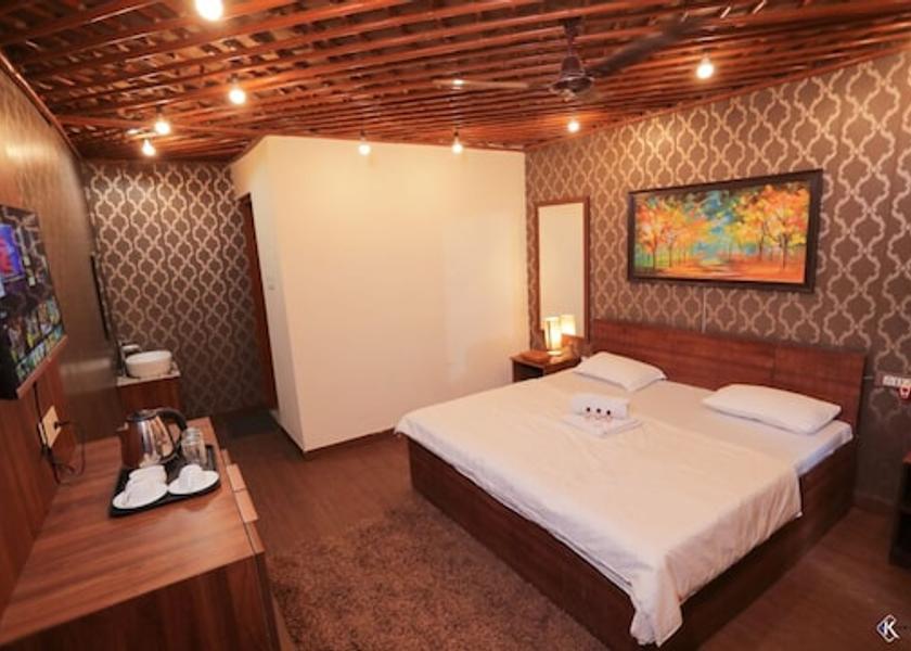 Uttarakhand Rishikesh Public Areas