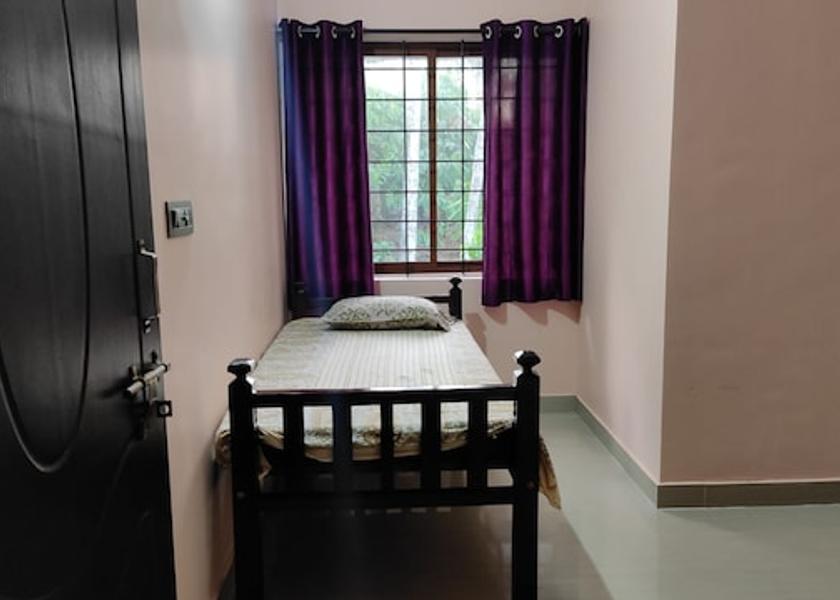 Karnataka Murnad Hotel View