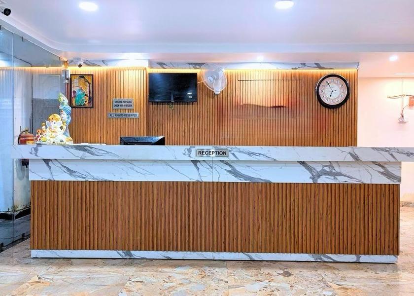 Uttarakhand Haridwar Public Areas