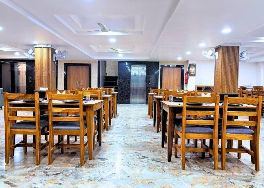 Uttarakhand Haridwar Family Suite
