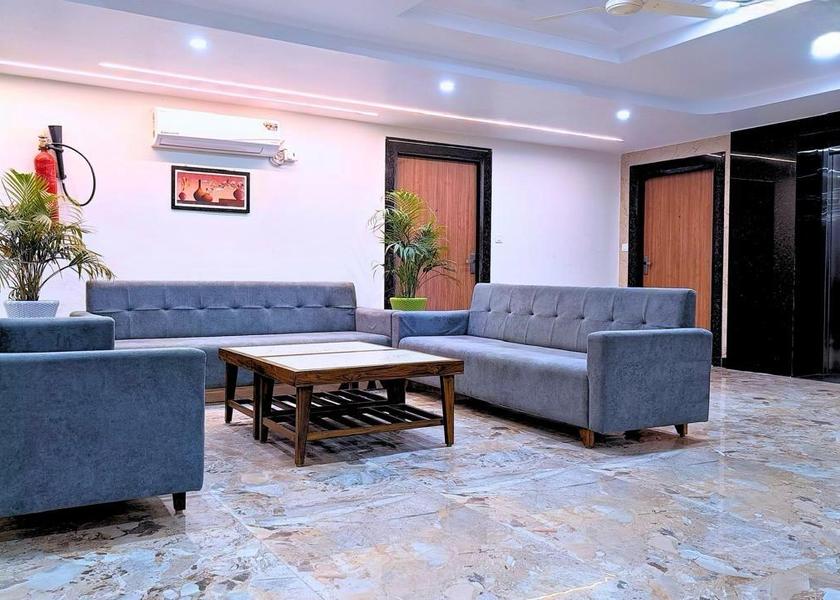 Uttarakhand Haridwar Family Suite