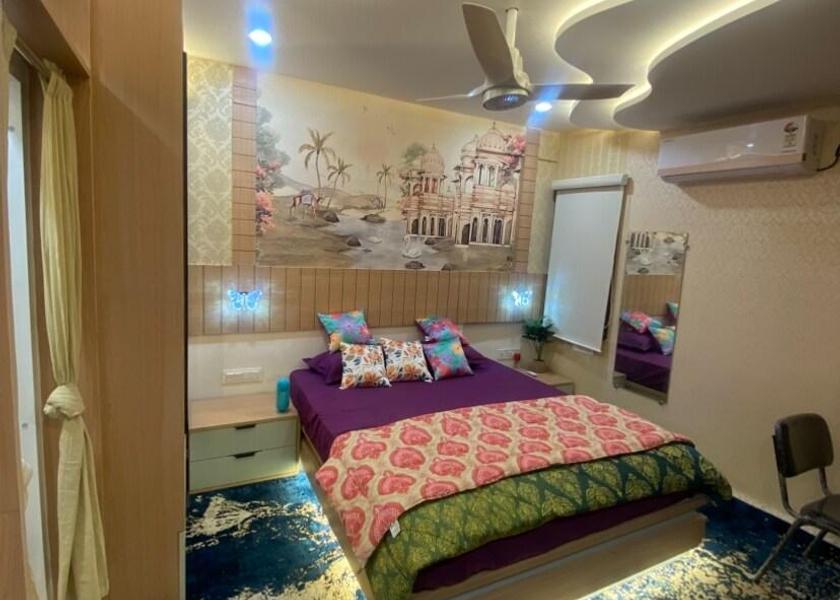 Karnataka Belagavi home 