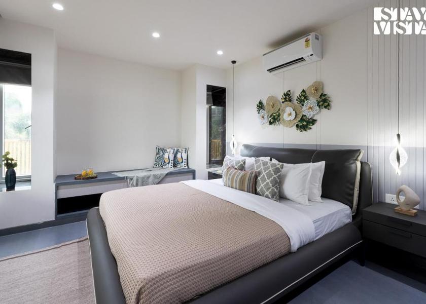 Maharashtra Igatpuri Four Bedroom - Villa