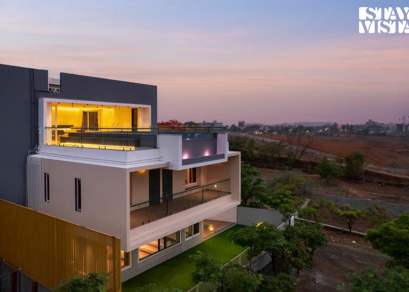 Maharashtra Igatpuri Hotel Exterior