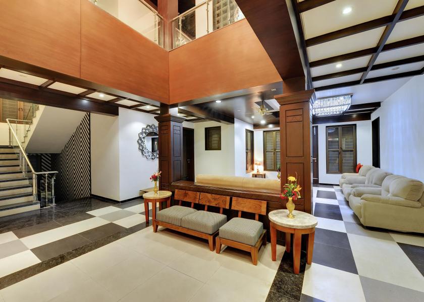 Rajasthan Abu Road Hotel Exterior