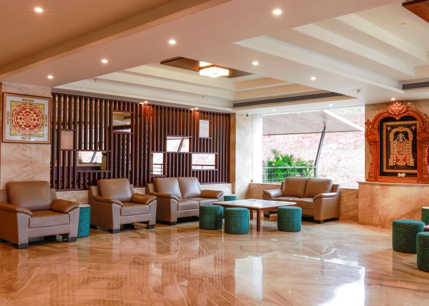 Karnataka Hubli Hotel View