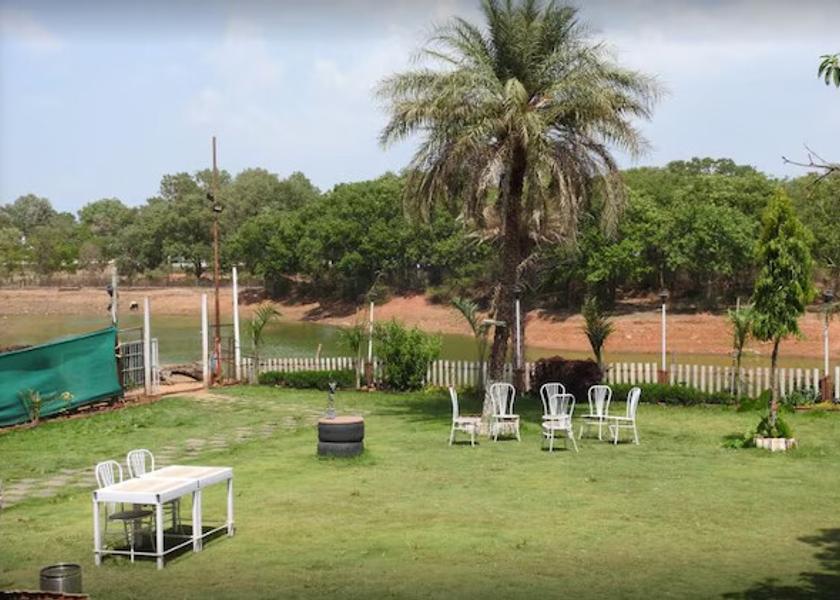 Madhya Pradesh Pachmarhi Food & Dining