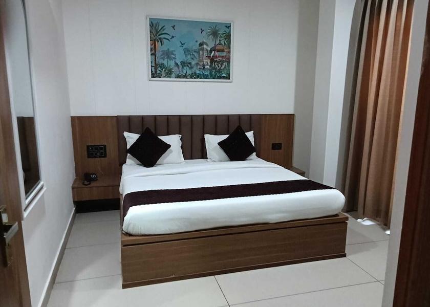 Uttarakhand Haridwar Room