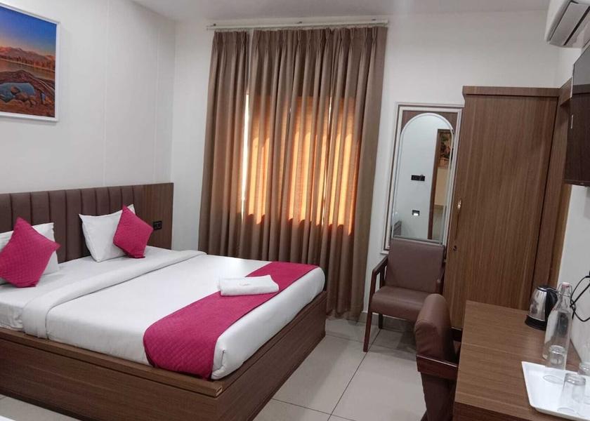 Uttarakhand Haridwar Room